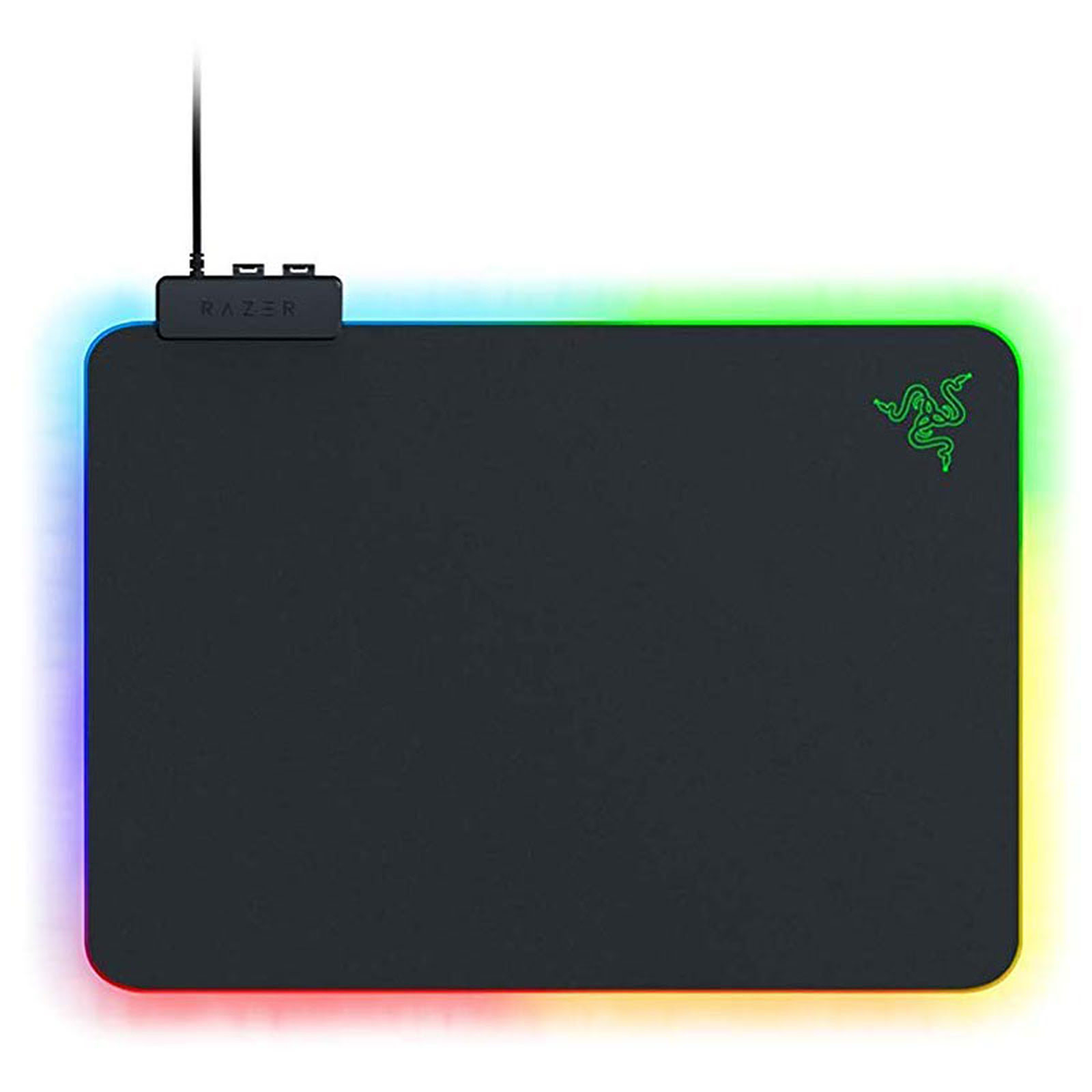 Razer Firefly V2 - Tapis de souris Razer - grosbill-pro.com - 1