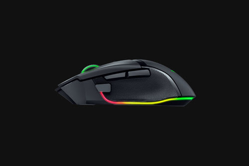 Razer Basilisk V3 Pro - Souris PC Razer - grosbill-pro.com - 2