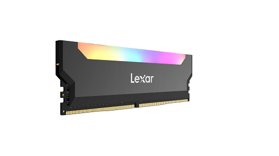Lexar Hades RGB 16Go (2x8Go) DDR4 3600MHz - Mémoire PC Lexar sur grosbill-pro.com - 2