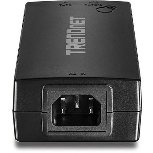 INJECTEUR POE+ GIGABIT - Achat / Vente sur grosbill-pro.com - 1