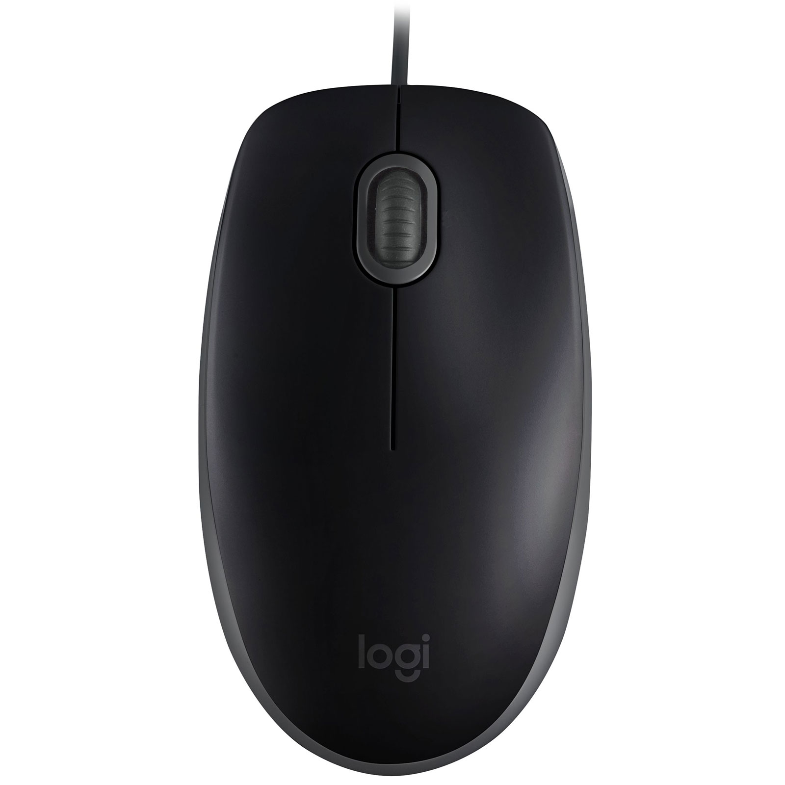 Logitech B110 Silent - Souris PC Logitech - grosbill-pro.com - 0