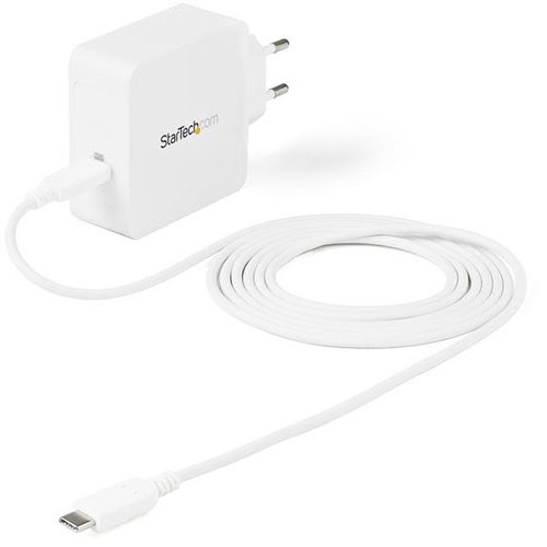 Grosbill Connectique PC StarTech Charger - USB C - 60W PD