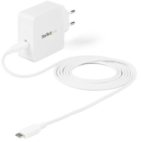 Charger - USB C - 60W PD - Achat / Vente sur grosbill-pro.com - 0