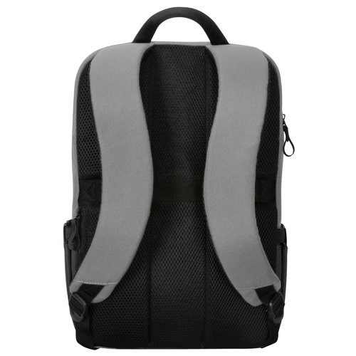 15-16" Sagano Commuter Backpack Grey - Achat / Vente sur grosbill-pro.com - 2