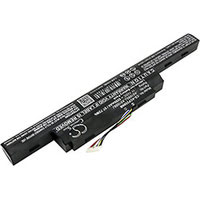 Batterie Li-Ion 11.1v 5200mAh - AARR3634-B058Q2 pour Notebook - 0