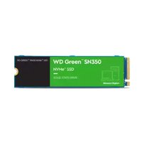 WD GREEN SSD 500GB NVME M.2PCIE - Achat / Vente sur grosbill-pro.com - 3