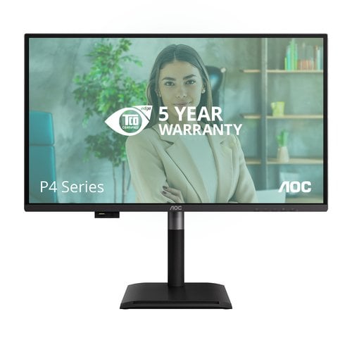 AOC 27IN IPS QHD 350CD/