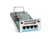 Grosbill Switch Cisco CATALYST 9300 4 X 1GE