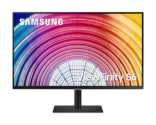 ViewFinity 31.5"QHD/75Hz/VA/5ms/Pivot/HDR10/FreeS