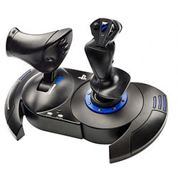 ThrustMaster Périphérique de jeu MAGASIN EN LIGNE Grosbill