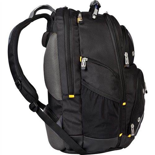 Drifter 16" Backpack Poly & Tarpa (TSB238EU) - Achat / Vente sur grosbill-pro.com - 5