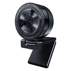 Grosbill Webcam Razer Kiyo Pro