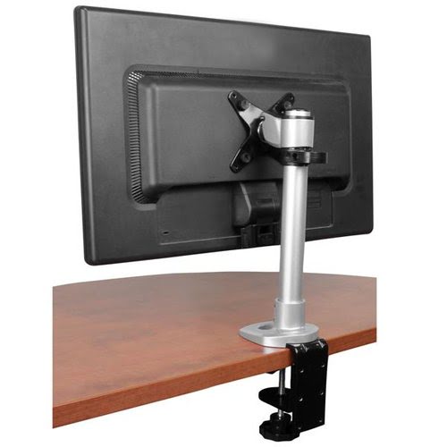 Single Monitor Mount - Deskmount - Achat / Vente sur grosbill-pro.com - 4