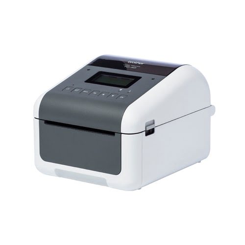 TD-4550DNWB Labelprinter   (TD4550DNWBXX1) - Achat / Vente sur grosbill-pro.com - 1