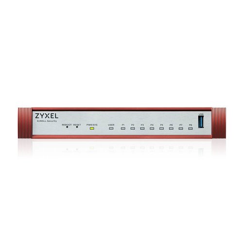 ZYXEL USGFLEX 100H (DEVICE - Achat / Vente sur grosbill-pro.com - 0