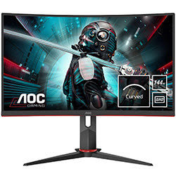image produit AOC CQ27G2U Grosbill