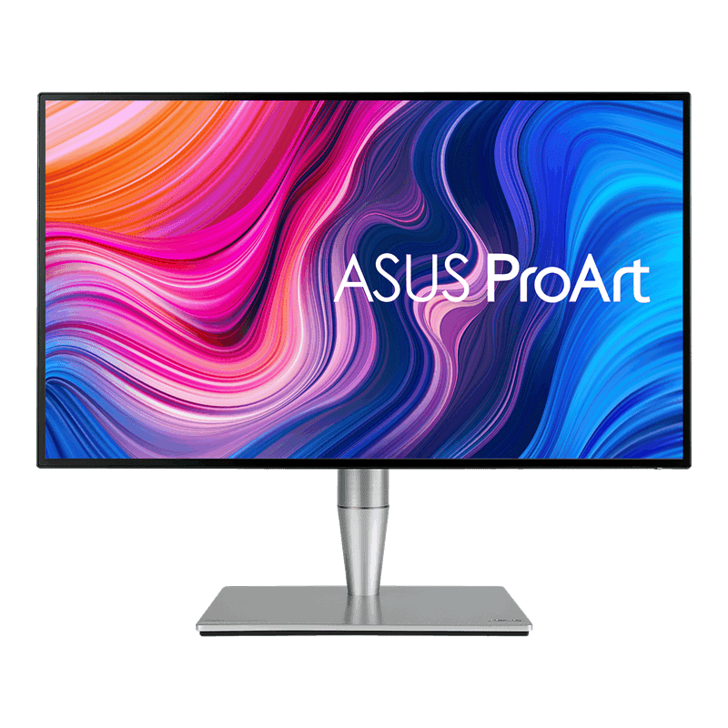 image produit Asus ProArt PA27AC - 27" QHD IPS Thunderbolt 100% sRGB Grosbill