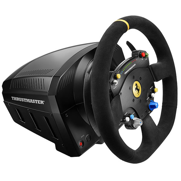 ThrustMaster TS-PC RACER 488 CHALLENGE EDITION - Périphérique de jeu - 4