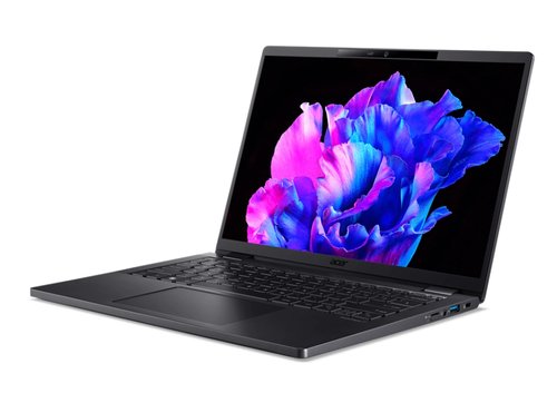 TMP614-53-TCO-79MP 14" i7 32/1To W11P - Achat / Vente sur grosbill-pro.com - 1