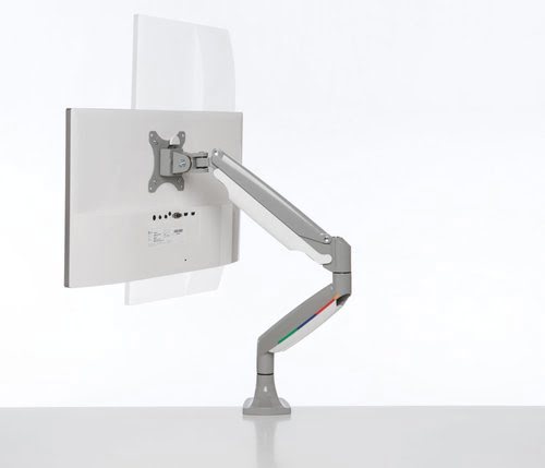 Kensington One-Touch Monitor Arm - Achat / Vente sur grosbill-pro.com - 8