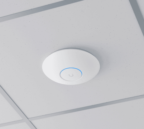 Ubiquiti Unifi U7-PRO - Wifi 7  - grosbill-pro.com - 9