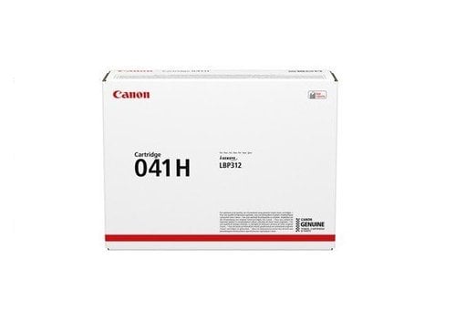 Canon - Noir - 0453C002 — vue 1