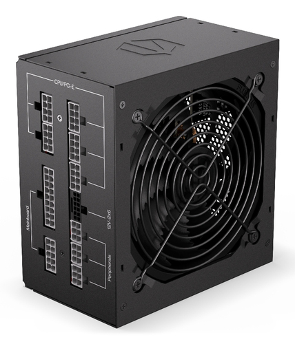 ATX 850W - 80+ Gold - Supremo FM6 850W Noir