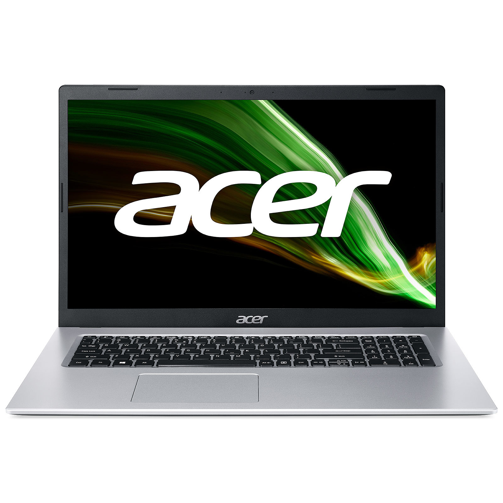 Acer - Aspire 3 - A315-24P-R7L4 / Ryzen 5 7520U - 16Go - SSD 512Go - W