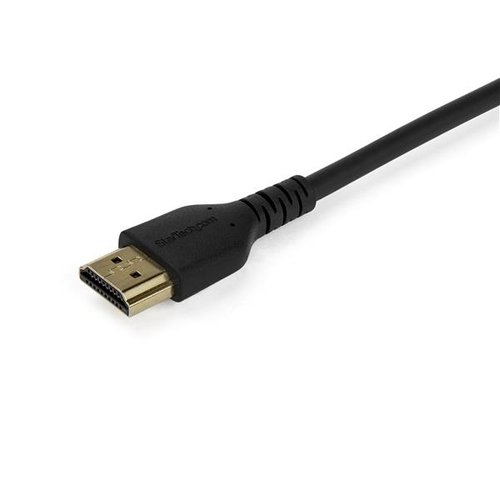 Cable - Premium High Speed HDMI Cable 2m - Achat / Vente sur grosbill-pro.com - 4