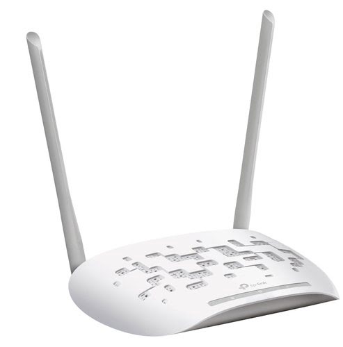 TP-Link TL-WA801N - grosbill-pro.com - 1