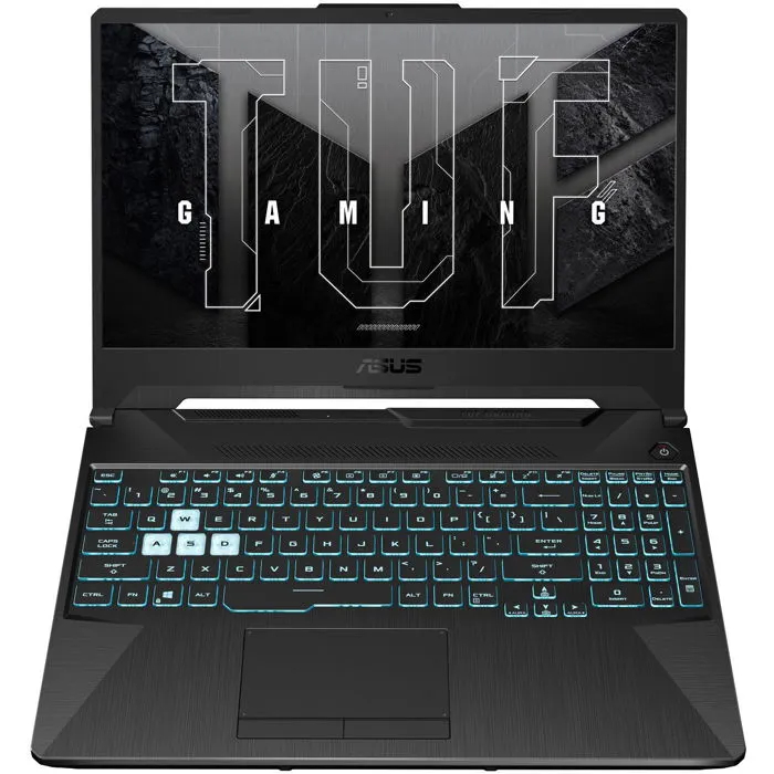 TUF 15.6" FHD 144Hz/R7-7435HS/3050/16Go/512Go/FD