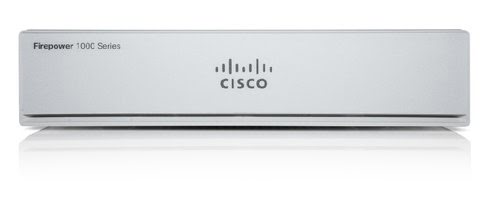 Grosbill Switch Cisco CISCO FIREPOWER 1010 NGFW
