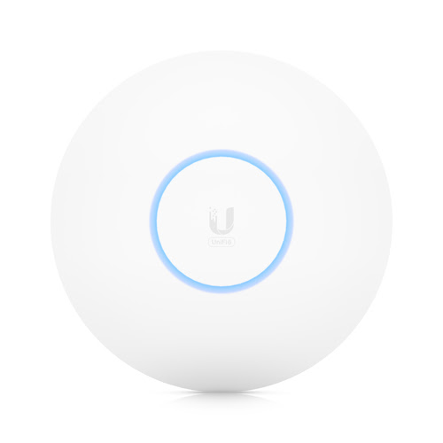 U6 Pro WiFi 6 PoE 