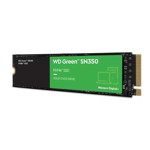 WD WDS480G2G0C  M.2 - Disque SSD WD - grosbill-pro.com - 1