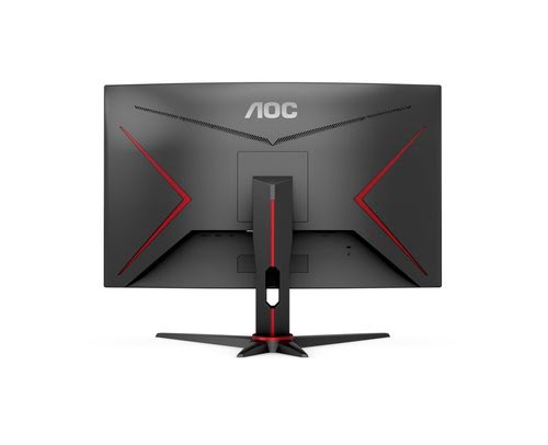 AOC 23"  C24G2AE/BK - Ecran PC AOC - grosbill-pro.com - 5