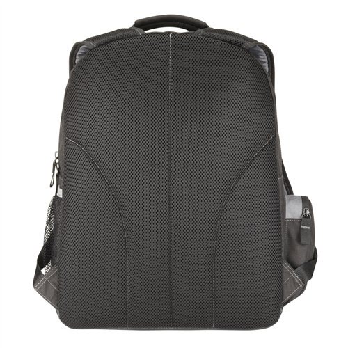 Notebook Backpac/Essential nylon bla/gre (TSB023EU) - Achat / Vente sur grosbill-pro.com - 6