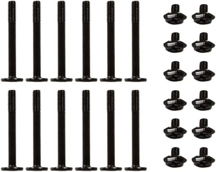 Alphacool Vis de radiateur Alphacool 12x M3x30mm/M3x5mm