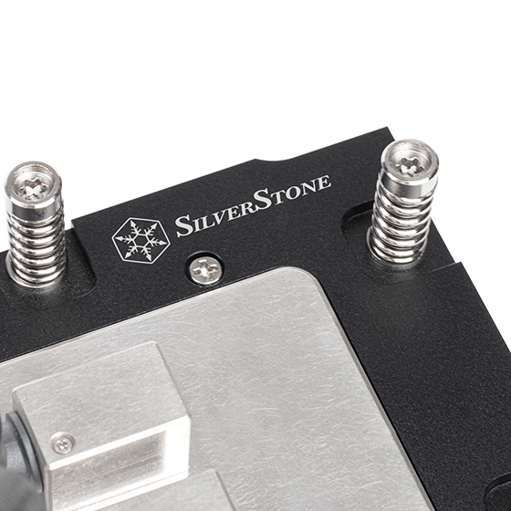 Silverstone - 360mm - Watercooling Silverstone - grosbill-pro.com - 4