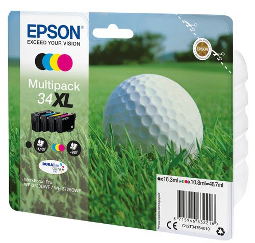 Epson Consommable imprimante MAGASIN EN LIGNE Grosbill