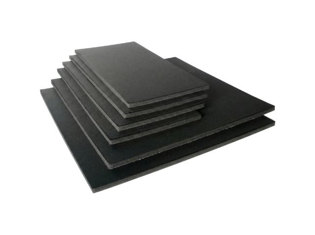 Kit mousse isolante pour boitier#