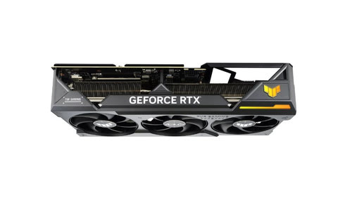 Asus TUF RTX 4080 O16G GAMING  - Carte graphique Asus - 6