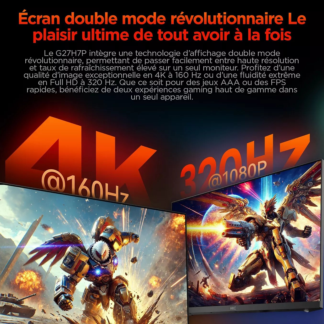 image produit