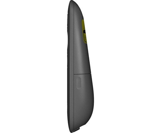 R500 Laser Presentation Remote Graphite - Telecommande Logitech - 2