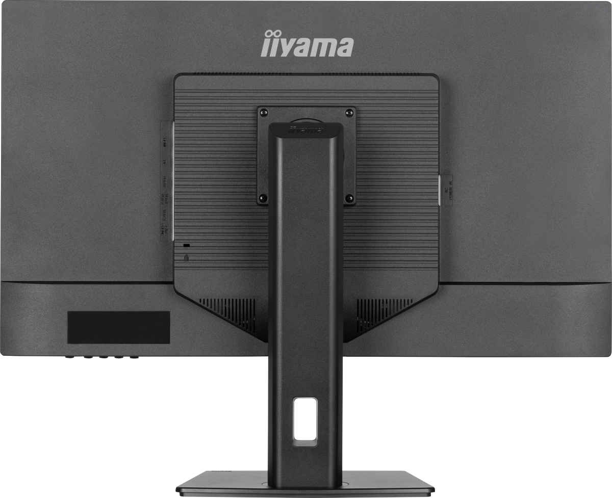 Iiyama 32"  XB3270QSU-B1 - Ecran PC Iiyama - grosbill-pro.com - 5