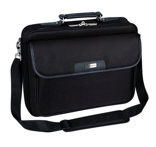  NOTEPAC NOIR NYLON 15.4/16 POUCES - Achat / Vente sur grosbill-pro.com - 0