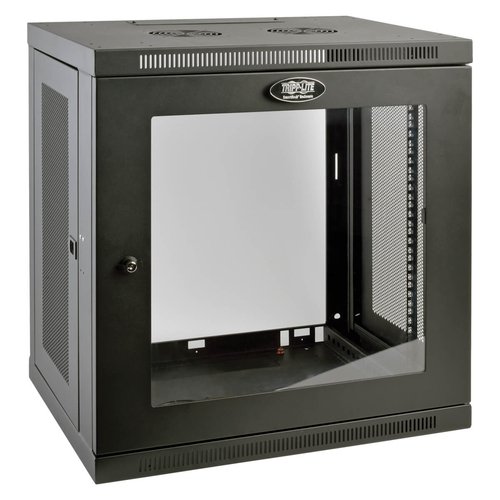 Grosbill Boîtier PC EATON MGE 12U WALL MOUNT RACK ENCLOSURE