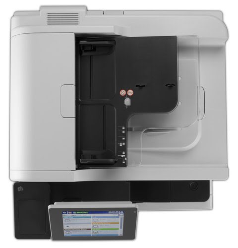  LaserJet Ent 700 MFP M725dn (CF066A#B19) - Achat / Vente sur grosbill-pro.com - 9