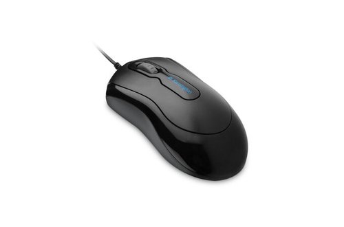 Grosbill Souris PC Kensington Mouse w/Cable USB un (K72356EU)