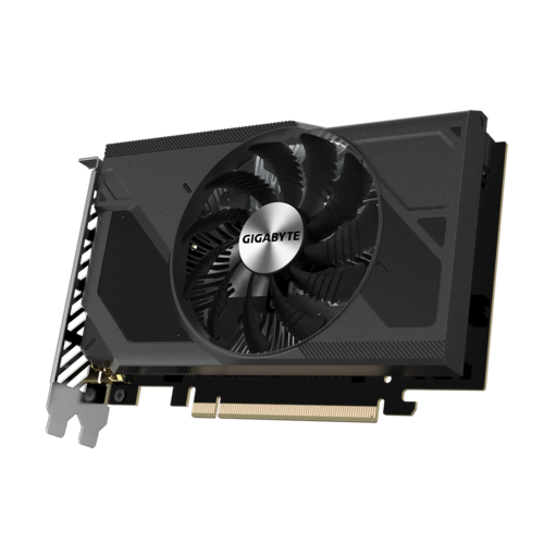 Gigabyte GeForce RTX 4060 D6 8G  - Carte graphique Gigabyte - 2