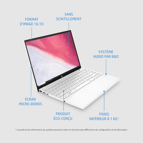 image produit